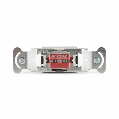 EATON CORPORATION AH1722RED