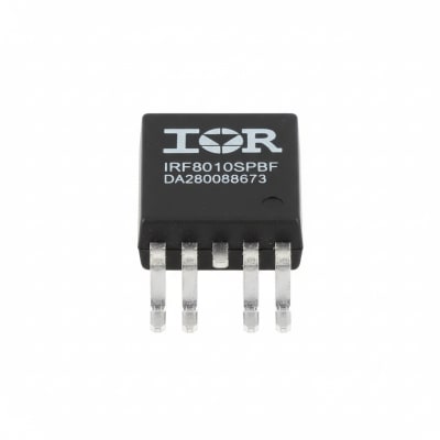 INTERNATIONAL RECTIFIER IRF8010SPBF