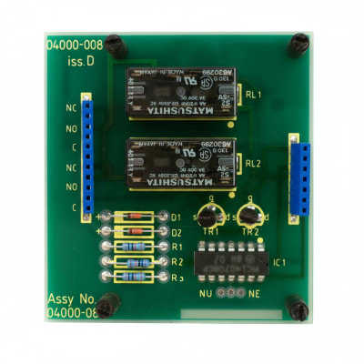EMERSON 04000-0087