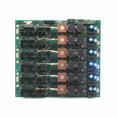 MITSUBISHI T-BAP07-S17