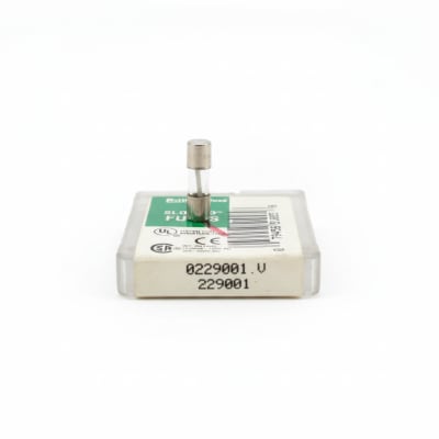 LITTELFUSE 0229001