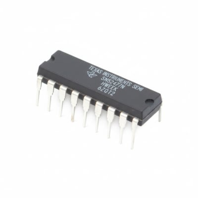 TEXAS INSTRUMENTS SEMI DAC7800KPG4