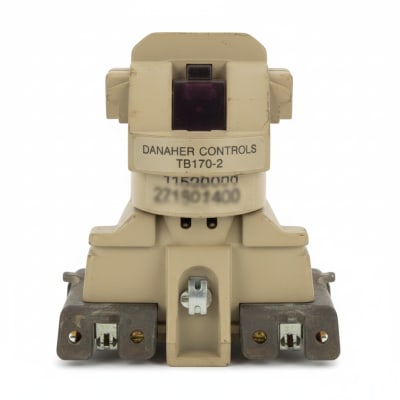 DANAHER CONTROLS TB170-2