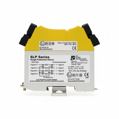 EATON CORPORATION SLP16D