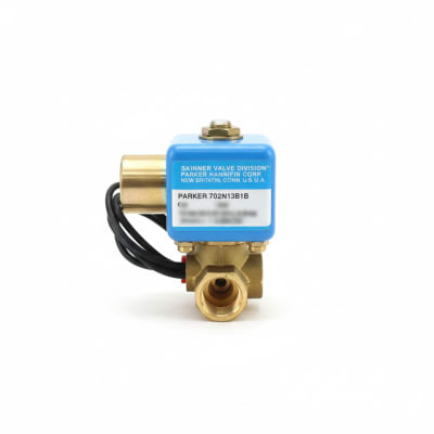 PARKER 702N13B1B