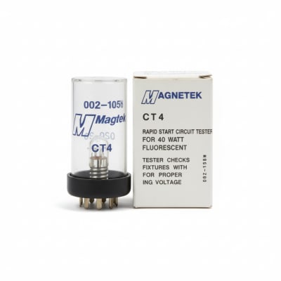 MAGNETEK CT4