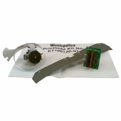 WESTRONICS INC KT100120-01