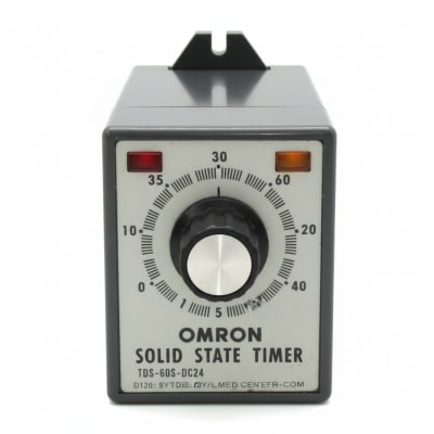 OMRON TDS-60S-DC24