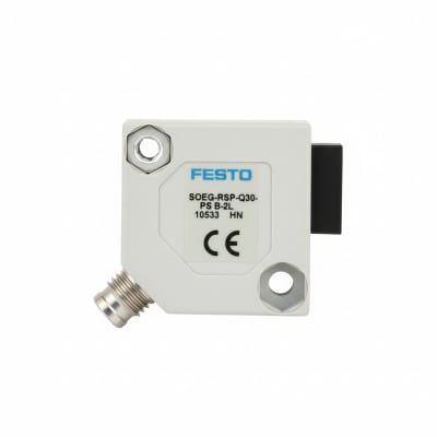FESTO SOEG-RSP-Q30-PS-S-2L