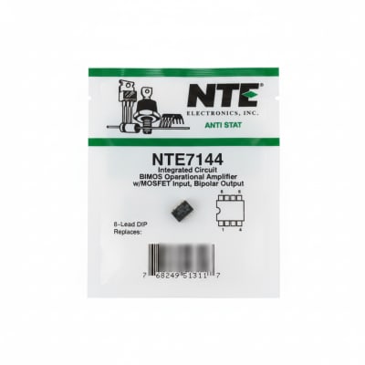 NTE NTE7144