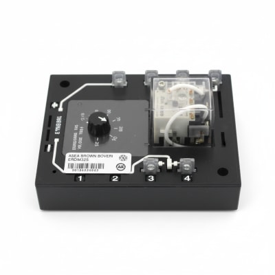 ASEA BROWN BOVERI ERDM325