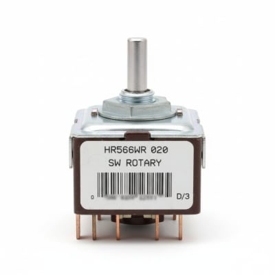 UNITED TECHNOLOGIES HR56WR020