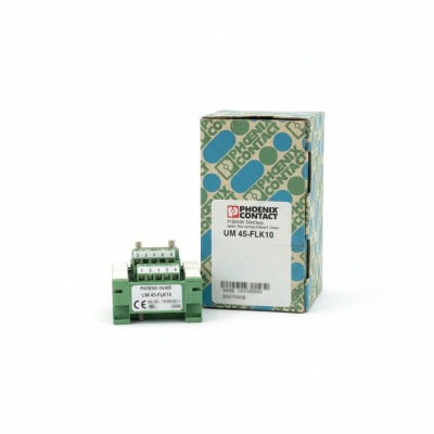 PHOENIX CONTACT UM 45-FLK10