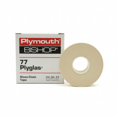 PLYMOUTH BISHOP 3456