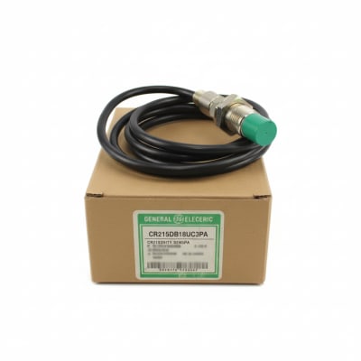 GENERAL ELECTRIC CR215DB18UC3PA