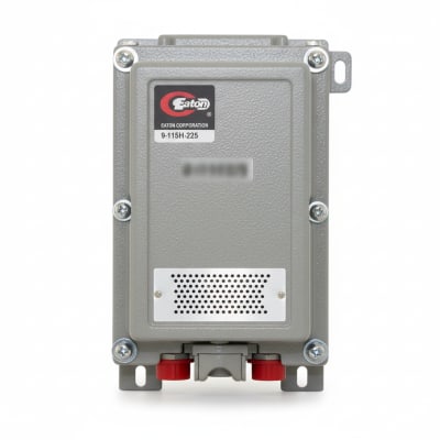 EATON CORPORATION 9-115H-225