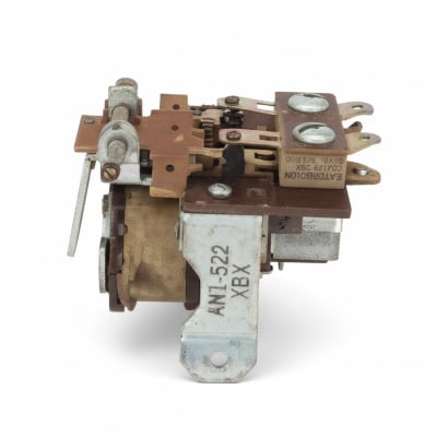 EATON CORPORATION AN1-522-XBX