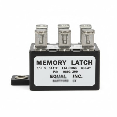 EQUAL INC 9893-200
