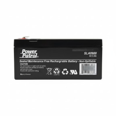 POWER PATROL SLA0988