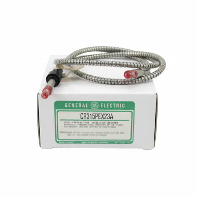 GENERAL ELECTRIC CR315PEX23A