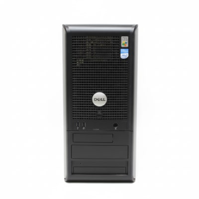 DELL DCSM