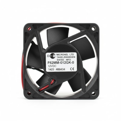 MICRONEL F62MM-012GK-0