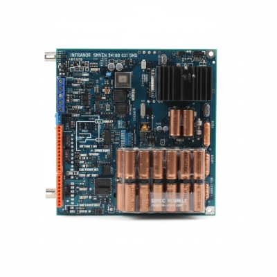 INFRANOR SMVEN 2410+0S10 031 SMD