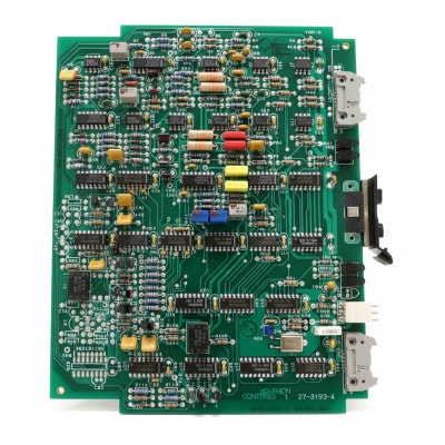 JOHNSON CONTROLS 27-3193-4