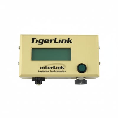 INTERLINK LOGISTICS TECH TIGERLINK