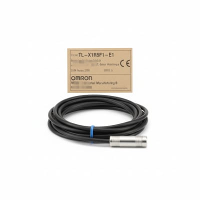 OMRON TL-X1R5F1-E1