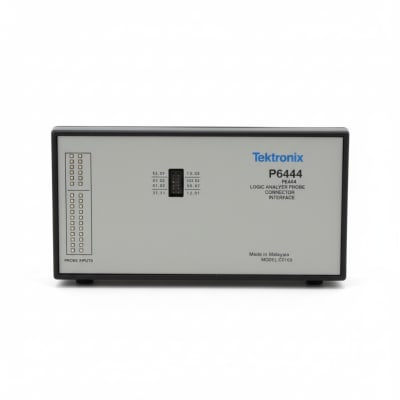 TEKTRONIX P6444