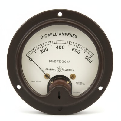 GENERAL ELECTRIC MR35W800DCMA