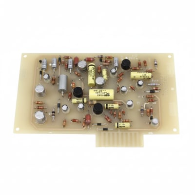 STOCK EQUIPMENT 3-Z1530