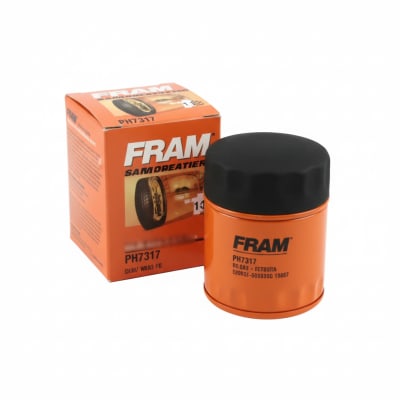 FRAM PH7317