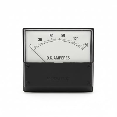 JEWELL INSTRUMENTS CLE8A4D151L