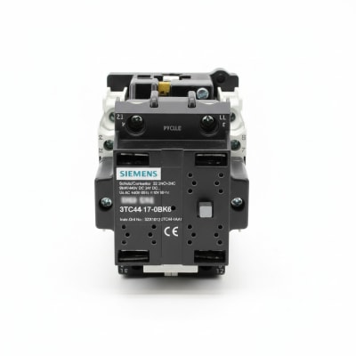 SIEMENS 3TC4417-0BK6