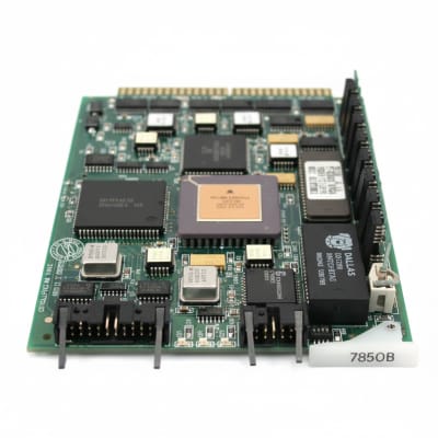 GD CALIFORNIA INC 7850B-01