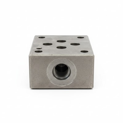 DAMAN PRODUCTS DD03TPAB4M