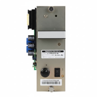 EMERSON CP6121X1-A1