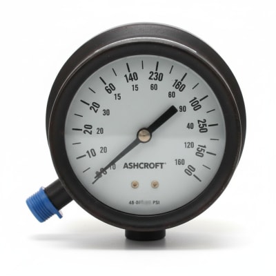 ASHCROFT 45-1379-SSL-04L-230FW