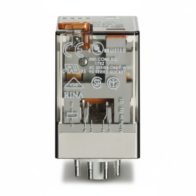 FINDER 60.12.8.120.0030