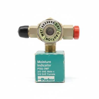 PARKER PSG-3MF