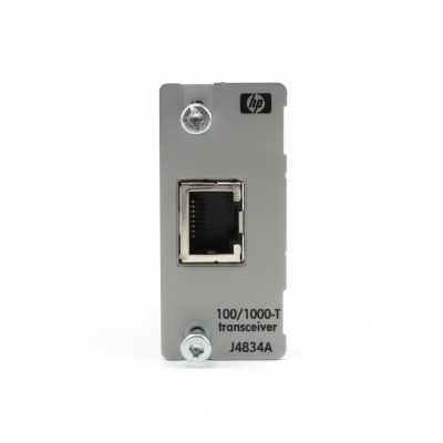 HEWLETT PACKARD COMPUTER J4834A