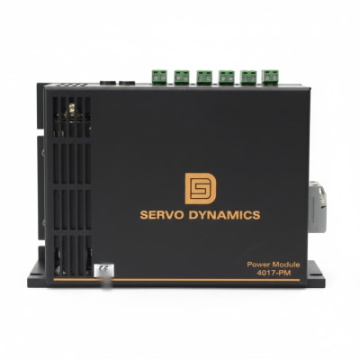 SERVO DYNAMICS 4017-PM