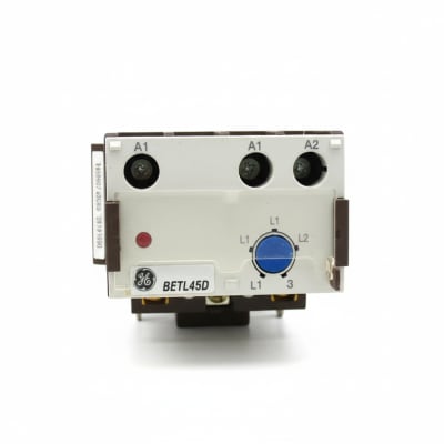 GENERAL ELECTRIC BETL45D