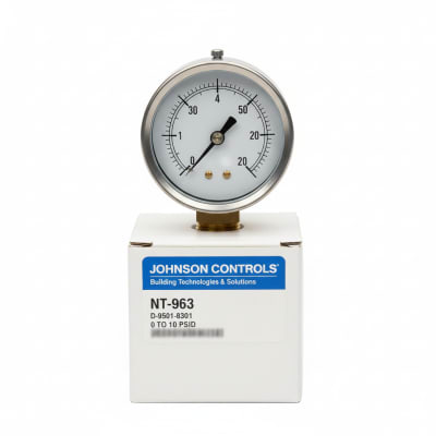 JOHNSON CONTROLS NT-963