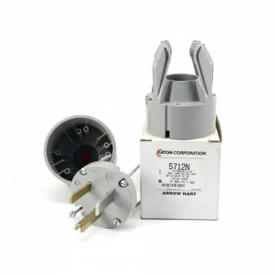 EATON CORPORATION 5712N