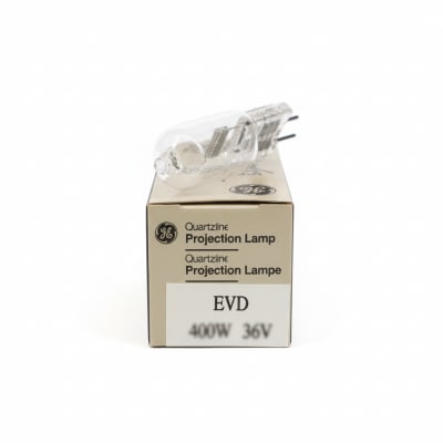 GENERAL ELECTRIC EVD-36V400W