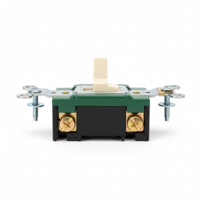 EATON CORPORATION 3034V