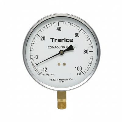 TRERICE 600CB4502LA050